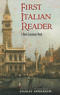 First Italian Reader: A Dual-Language Book (Dover Dual Language Italian)
