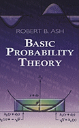 Basic Probability Theory (Dover Books on Mathematics)