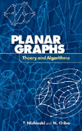 Planar Graphs: Theory and Algorithms (Dover Books on Mathematics)