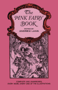 The Pink Fairy Book (Dover Children's Classics)