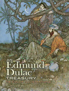 An Edmund Dulac Treasury: 116 Color Illustrations (Dover Fine Art, History of Art)