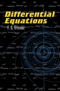 Differential Equations (Dover Books on Mathematics)