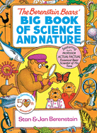 The Berenstain Bears' Big Book of Science and Nature (Dover Children's Science Books)