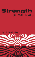 Strength of Materials (Dover Books on Physics)