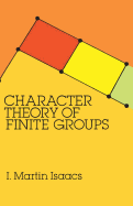 Character Theory of Finite Groups (Dover Books on Mathematics)