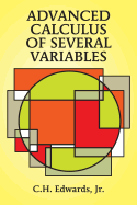 Advanced Calculus of Several Variables (Dover Books on Mathematics)