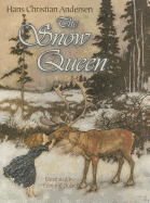 The Snow Queen (Dover Children's Classics)