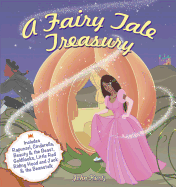 A Fairy Tale Treasury (Dover Children's Classics)