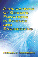 Applications of Green's Functions in Science and Engineering (Dover Books on Engineering)
