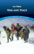 War and Peace (Dover Thrift Editions)