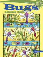 Spark Bugs Coloring Book