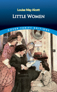 Little Women (Dover Thrift Editions)
