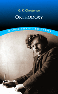 Orthodoxy (Dover Thrift Editions)