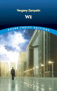 We (Dover Thrift Editions: SciFi/Fantasy)