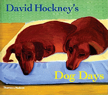 Hockney Dog Days