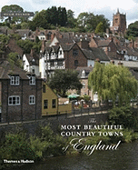 The Most Beautiful Country Towns of England