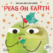 Peas on Earth (Bad Apple, 4)