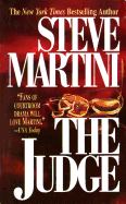 The Judge (A Paul Madriani Novel)