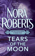 Tears of the Moon  (Irish Trilogy, Book 2)