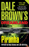 Piranha (Dale Brown's Dreamland)