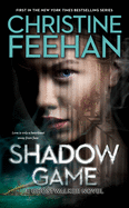 Shadow Game (GhostWalkers, Book 1)