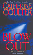 Blowout (FBI Thriller)