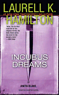 Incubus Dreams (Anita Blake, Vampire Hunter)