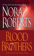 Blood Brothers: The Sign of Seven Trilogy