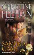 Samurai Game (A GhostWalker Novel)