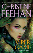 Viper Game (A GhostWalker Novel)