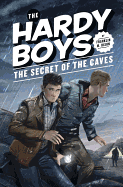 The Secret of the Caves (Hardy Boys #7)