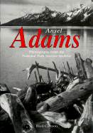 Ansel Adams (Treasures of Art)