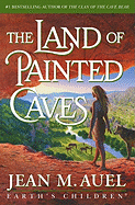 The Land of Painted Caves: A Novel (Earth's Childr