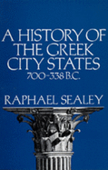 A History of the Greek City States, 700-338 B. C. (Campus ; 165)