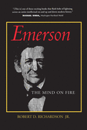 Emerson: The Mind on Fire (Centennial Books)