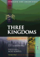 Three Kingdoms: A Historical Novel, Part 1
