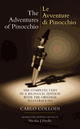 The Adventures of Pinocchio (Le Avventure Di Pinocchio) (Volume 5) (Biblioteca Italiana)