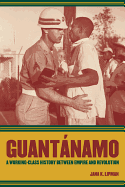 Guantanamo: A Working-Class History between Empire and Revolution (Volume 25) (American Crossroads)