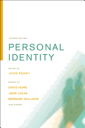 Personal Identity, Second Edition (Volume 2) (Topics in Philosophy)