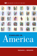 'Families in America, Volume 4'