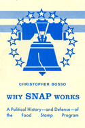 Why SNAP Works: A Political History├óΓé¼ΓÇóand Defense├óΓé¼ΓÇóof the Food Stamp Program