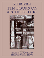 Vitruvius Ten Books on Architecture: UK & DE sales discount to load