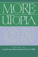 More: Latin Text & Eng Translations (English and Latin Edition)