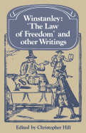 Winstanley: Law of Freedom (Past and Present Publications)