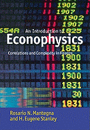 Introduction to Econophysics: Correlations and Complexity in Finance