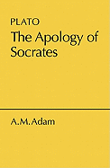 Apology of Socrates (Cambridge Elementary Classics: Greek)
