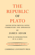 The Republic of Plato (Greek Edition)