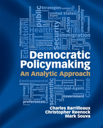 Democratic Policymaking: An Analytic Approach
