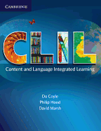 C.L.I.L. Content and Language Integrated Learning