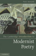 The Cambridge Introduction to Modernist Poetry (Cambridge Introductions to Literature)
